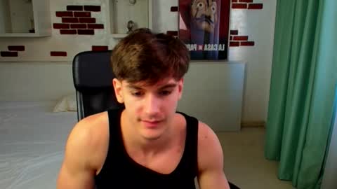 BradyFlint online show from 03/11/26, 05:24