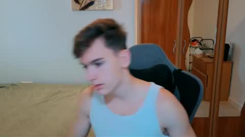 Snapshot of bradyflint chatting on 07/19/26, 11:03 BradyFlint online show from 07/19/26, 11:03