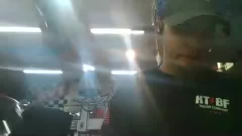 Snapshot of bradynoggle chatting on 06/20/26, 08:17 bradynoggle online show from 06/20/26, 08:17