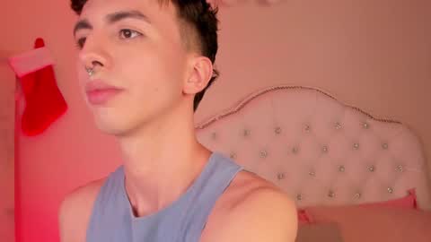 Snapshot of brahmbelial__ chatting on 12/02/24, 08:19 Brahm online show from 12/02/24, 08:19