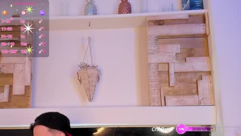 Snapshot of brahmbelial__ chatting on 02/04/25, 04:59 Brahm online show from 02/04/25, 04:59