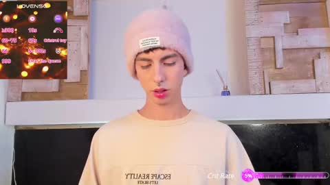 Snapshot of brahmbelial__ chatting on 02/11/25, 04:33 Brahm online show from 02/11/25, 04:33