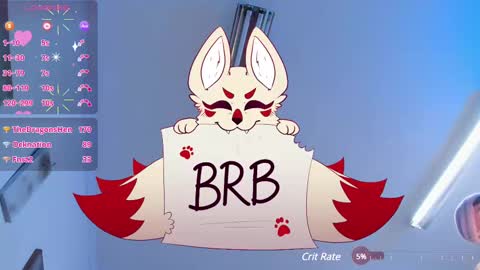 Snapshot of brahmbelial__ chatting on 02/11/25, 10:37 Brahm online show from 02/11/25, 10:37