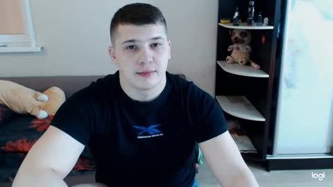 Brain Ortega online show from 02/20/25, 06:28