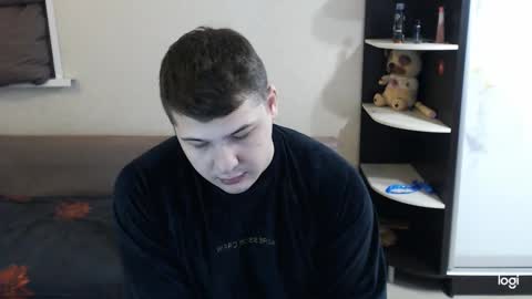 Brain Ortega online show from 03/10/25, 06:27