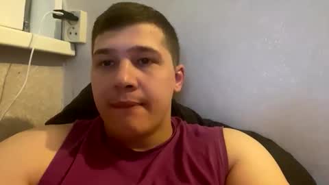 Brain Ortega online show from 05/09/26, 12:54