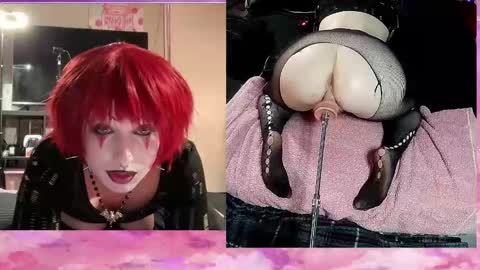 Snapshot of brainblowspice chatting on 09/13/25, 06:35 brainblowspice online show from 09/13/25, 06:35