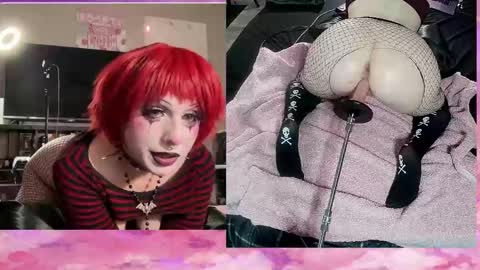 Snapshot of brainblowspice chatting on 09/17/25, 07:10 brainblowspice online show from 09/17/25, 07:10