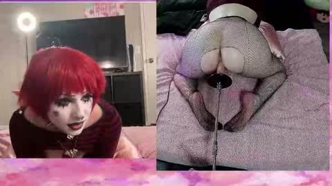 Snapshot of brainblowspice chatting on 09/29/25, 04:17 brainblowspice online show from 09/29/25, 04:17