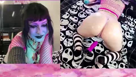 Snapshot of brainblowspice chatting on 11/15/25, 06:55 brainblowspice online show from 11/15/25, 06:55