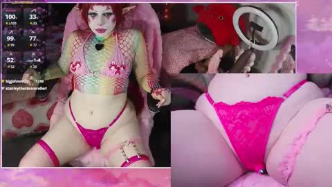 brainblowspice online show from 02/26/26, 11:37