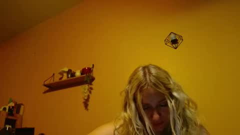 i am a naughty jedi knight online show from 03/22/26, 12:25