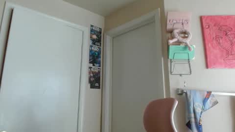 i am a naughty jedi knight online show from 04/03/26, 04:38