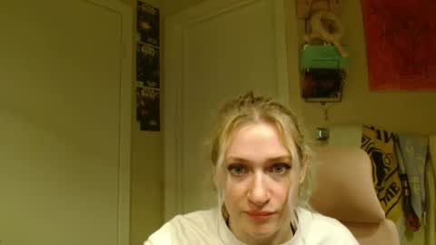 i am a naughty jedi knight online show from 04/05/26, 05:04