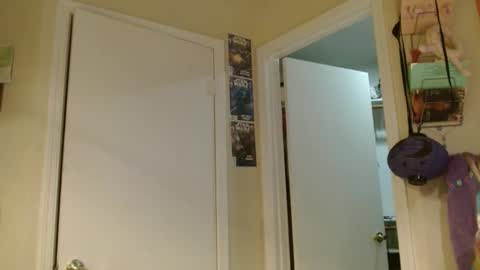 i am a naughty jedi knight online show from 04/06/26, 01:34