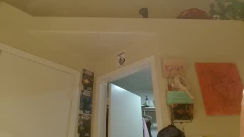 i am a naughty jedi knight online show from 04/11/26, 03:11