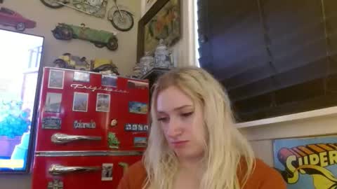 i am a naughty jedi knight online show from 04/18/26, 09:04