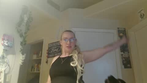 i am a naughty jedi knight online show from 07/01/26, 02:02