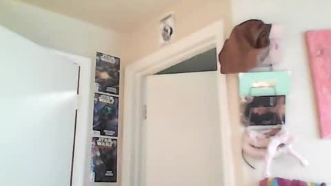 i am a naughty jedi knight online show from 07/17/26, 02:24