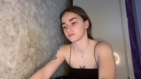 Kate online show from 04/26/26, 05:21