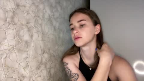 Snapshot of bralkissy chatting on 06/22/26, 05:32 Kate online show from 06/22/26, 05:32