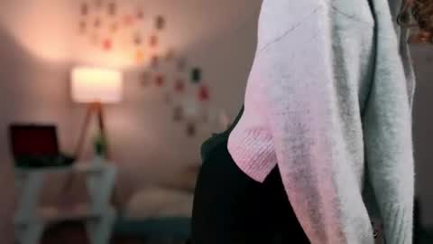 Lilly online show from 10/14/25, 11:55