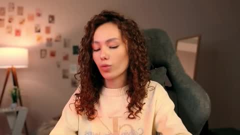 Lilly online show from 10/16/25, 01:12