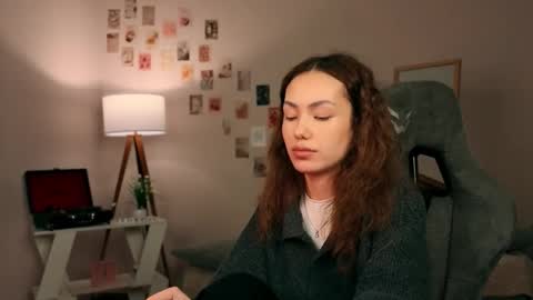 Lilly online show from 11/28/25, 12:52