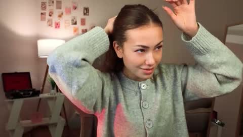 Lilly online show from 12/16/25, 12:32