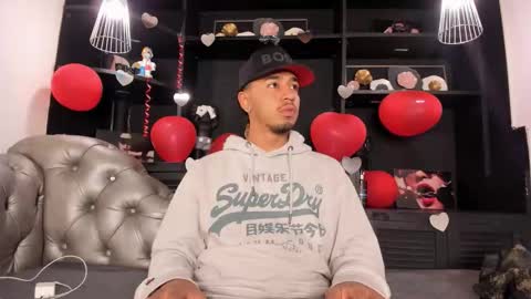 Brand  online show from 02/15/26, 11:52