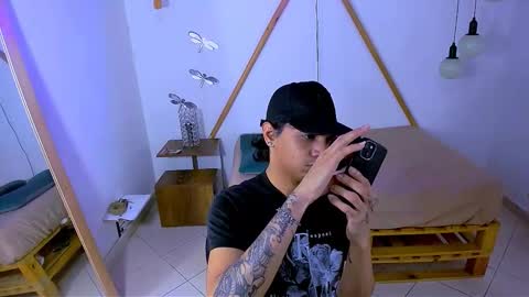 B R A N D online show from 11/02/25, 02:25