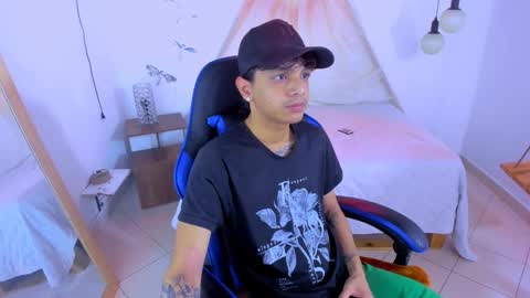 B R A N D online show from 11/23/25, 06:57