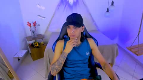 B R A N D online show from 12/23/25, 04:43