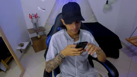 B R A N D online show from 01/06/26, 04:38