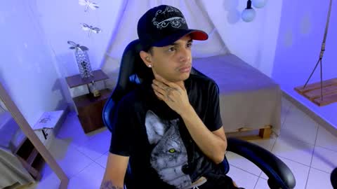 B R A N D online show from 01/15/26, 03:11