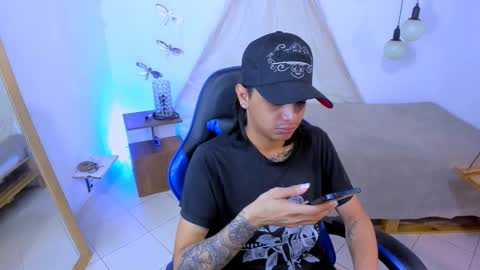 B R A N D online show from 03/08/26, 03:54