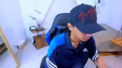 B R A N D online show from 03/20/26, 03:50