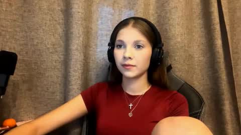 Alice online show from 10/27/25, 01:37