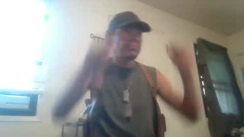 Snapshot of brandenandtribe005 chatting on 05/31/26, 12:19 brandenandtribe005 online show from 05/31/26, 12:19
