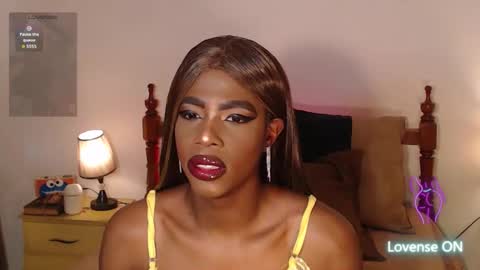 Brandy online show from 11/05/25, 08:20