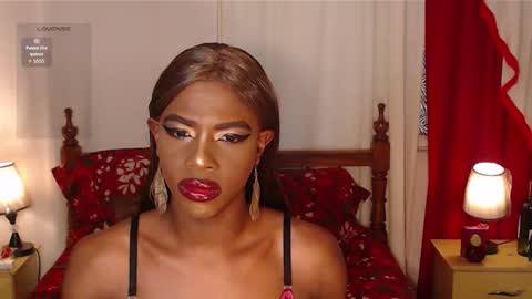 Brandy online show from 11/25/25, 07:36