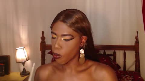 Brandy online show from 12/16/25, 07:19