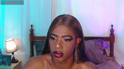 Brandy online show from 01/17/26, 07:06