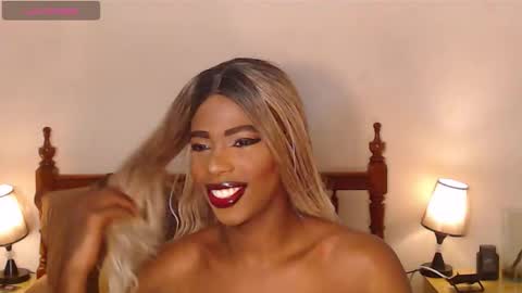 Brandy online show from 02/13/26, 07:21