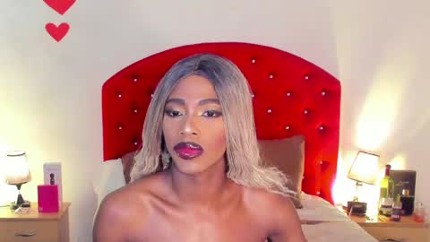 Brandy online show from 04/14/26, 07:20