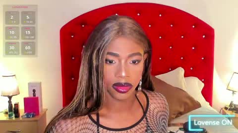 Brandy online show from 04/18/26, 07:18