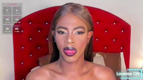 Brandy online show from 04/22/26, 07:59