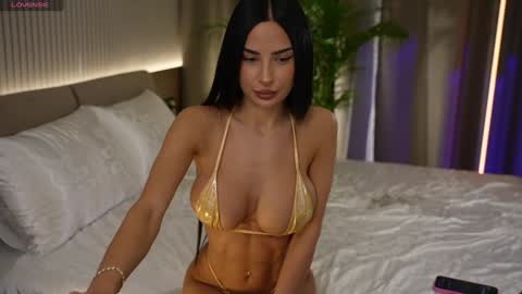 Brandi online show from 11/21/25, 05:22