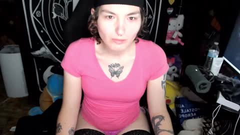 BrandiWRLD999 online show from 12/03/24, 06:49