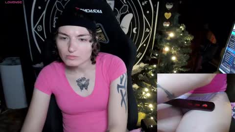 BrandiWRLD999 online show from 12/21/24, 12:20